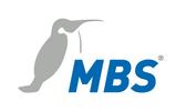 Logo MBS GmbH